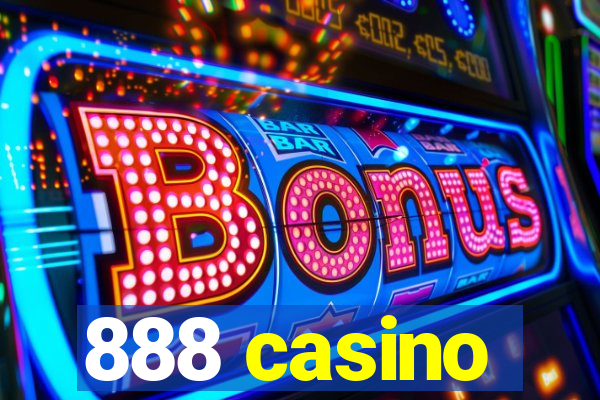 888 casino